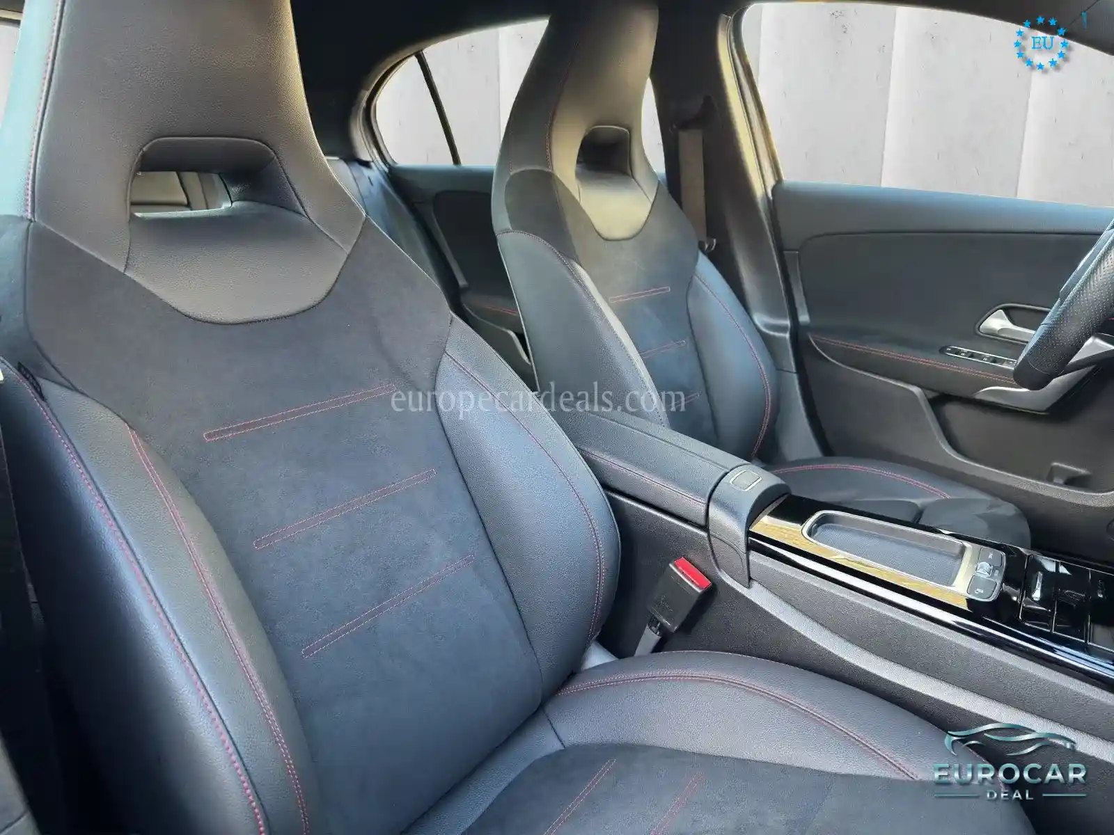 Mercedes-Benz A 220