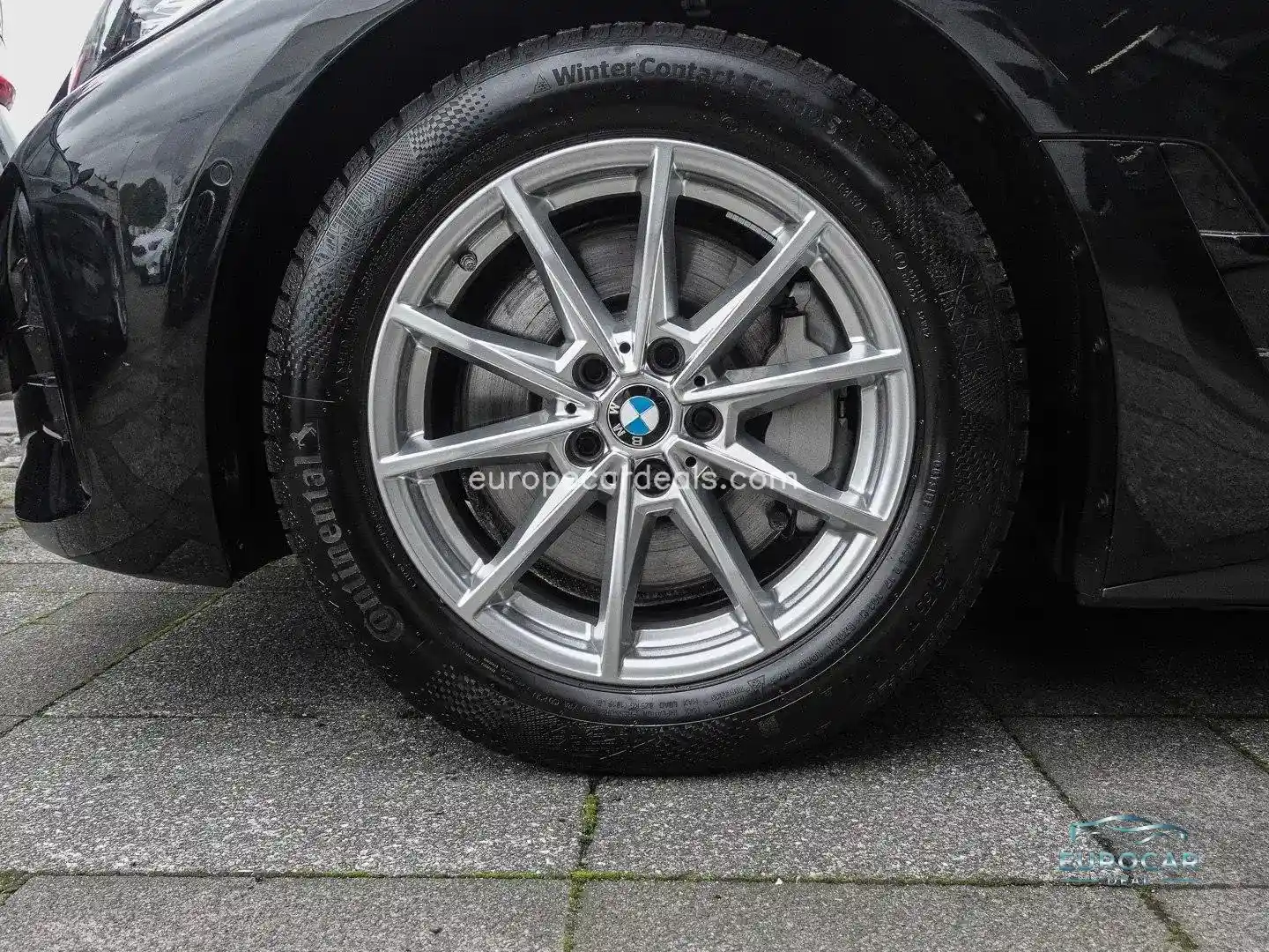 BMW 430 Gran Coupé