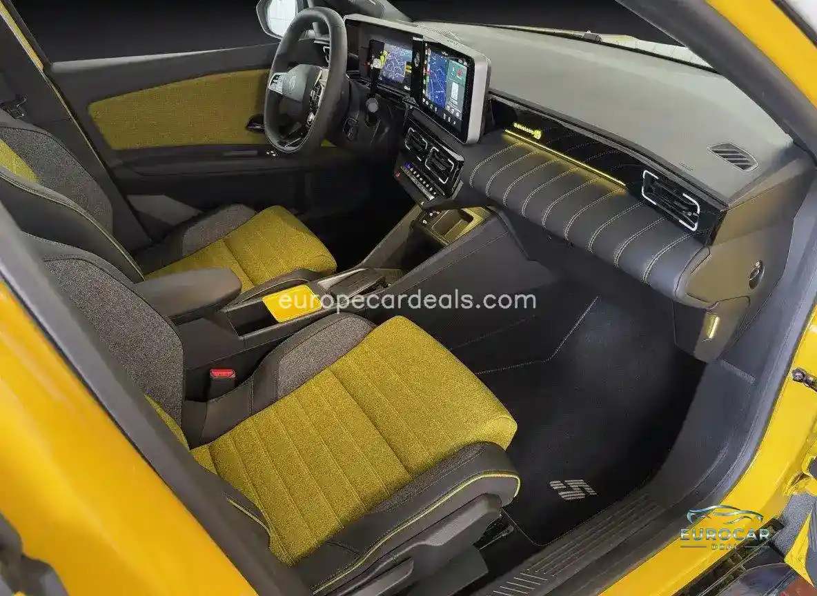 Renault R 5