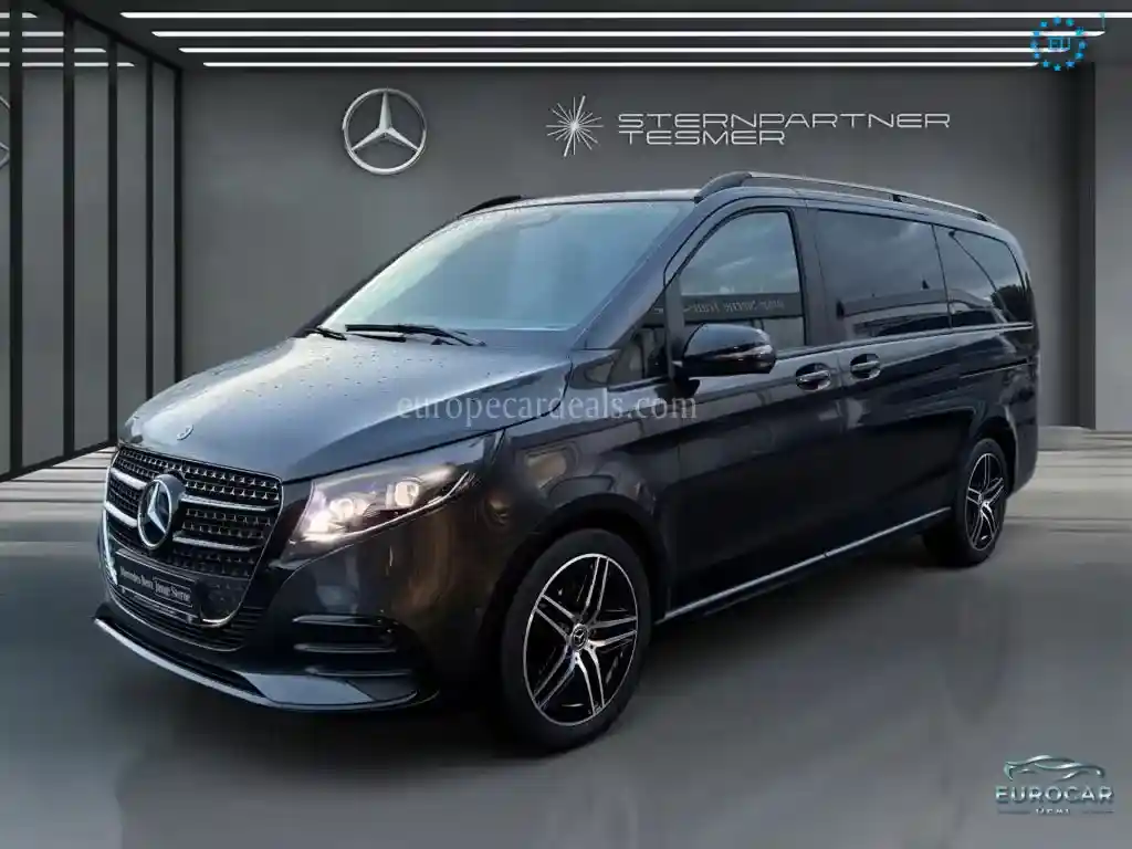 Mercedes-Benz V 300