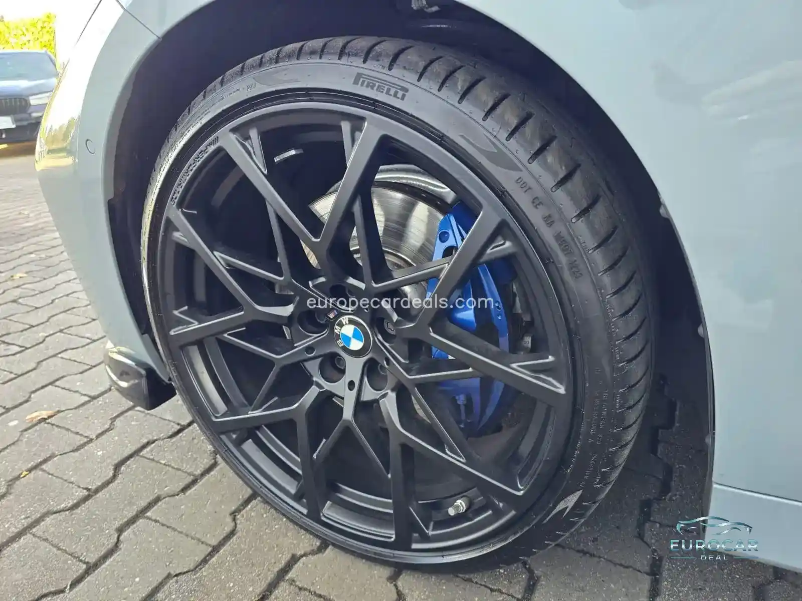 BMW M440