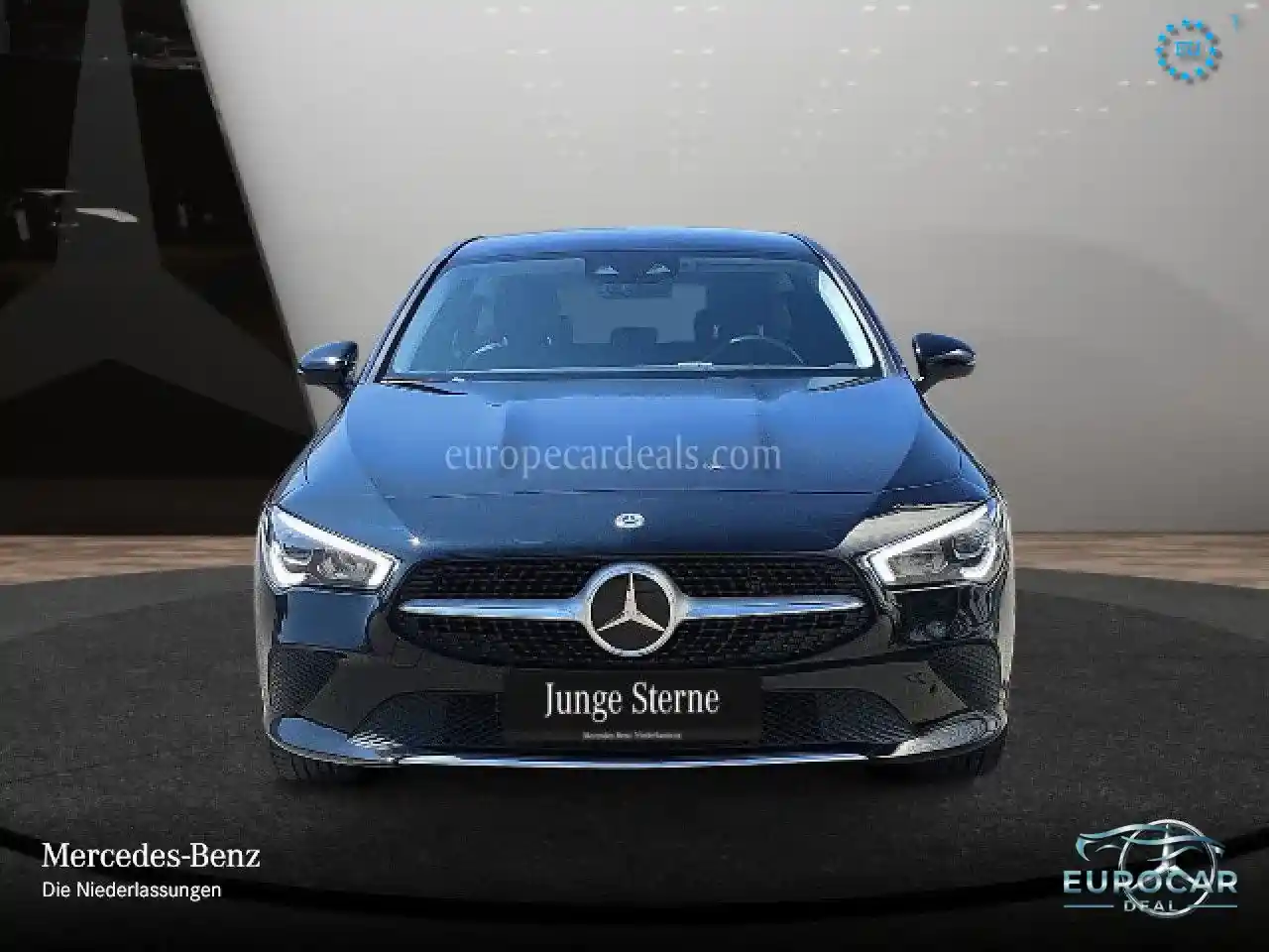 Mercedes-Benz CLA 250 Shooting Brake