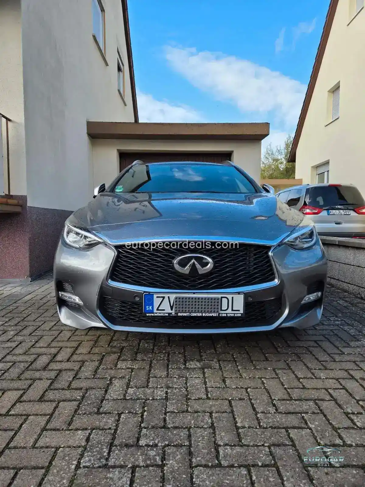 Infiniti Other
