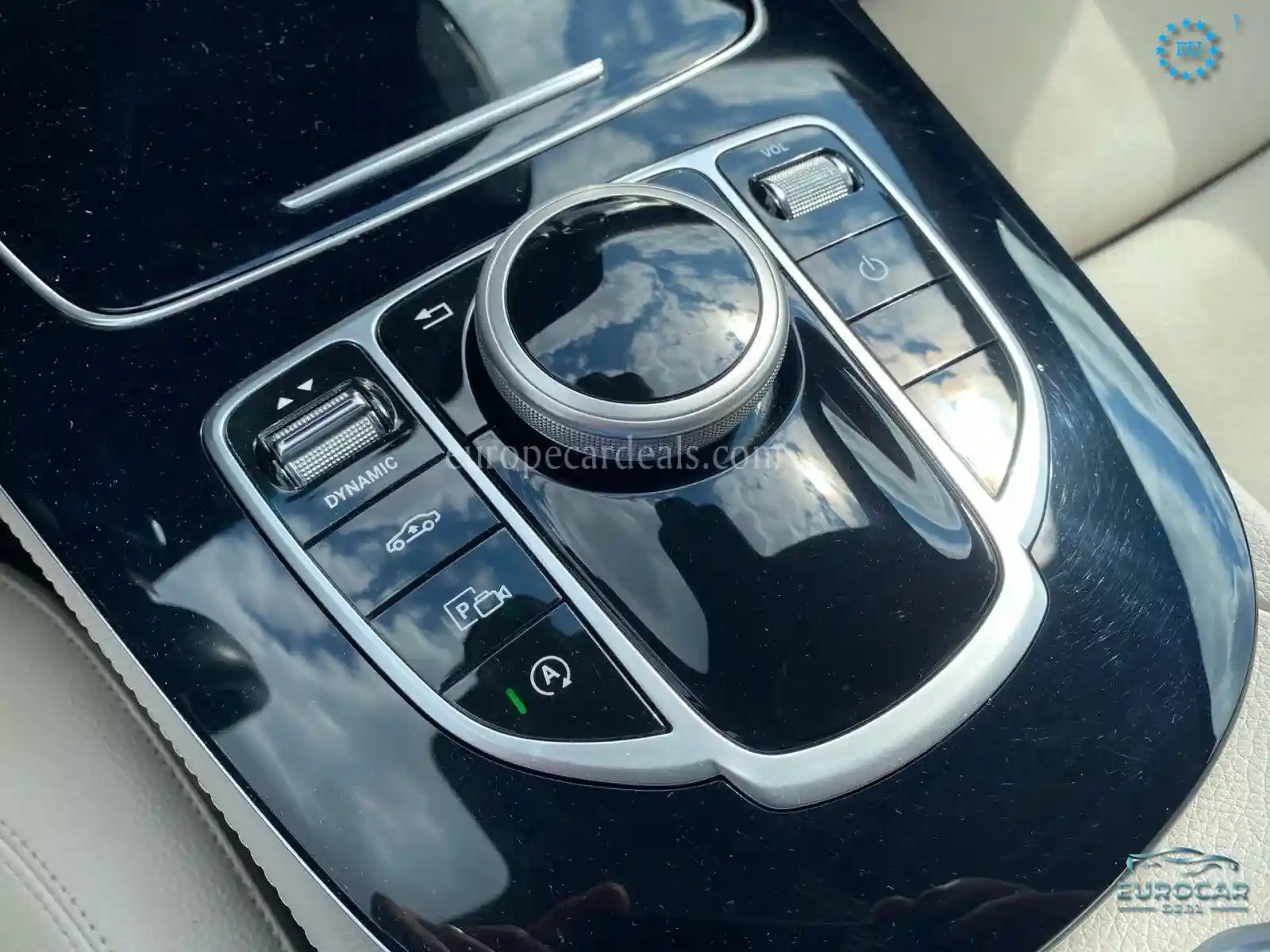 Mercedes-Benz E 450