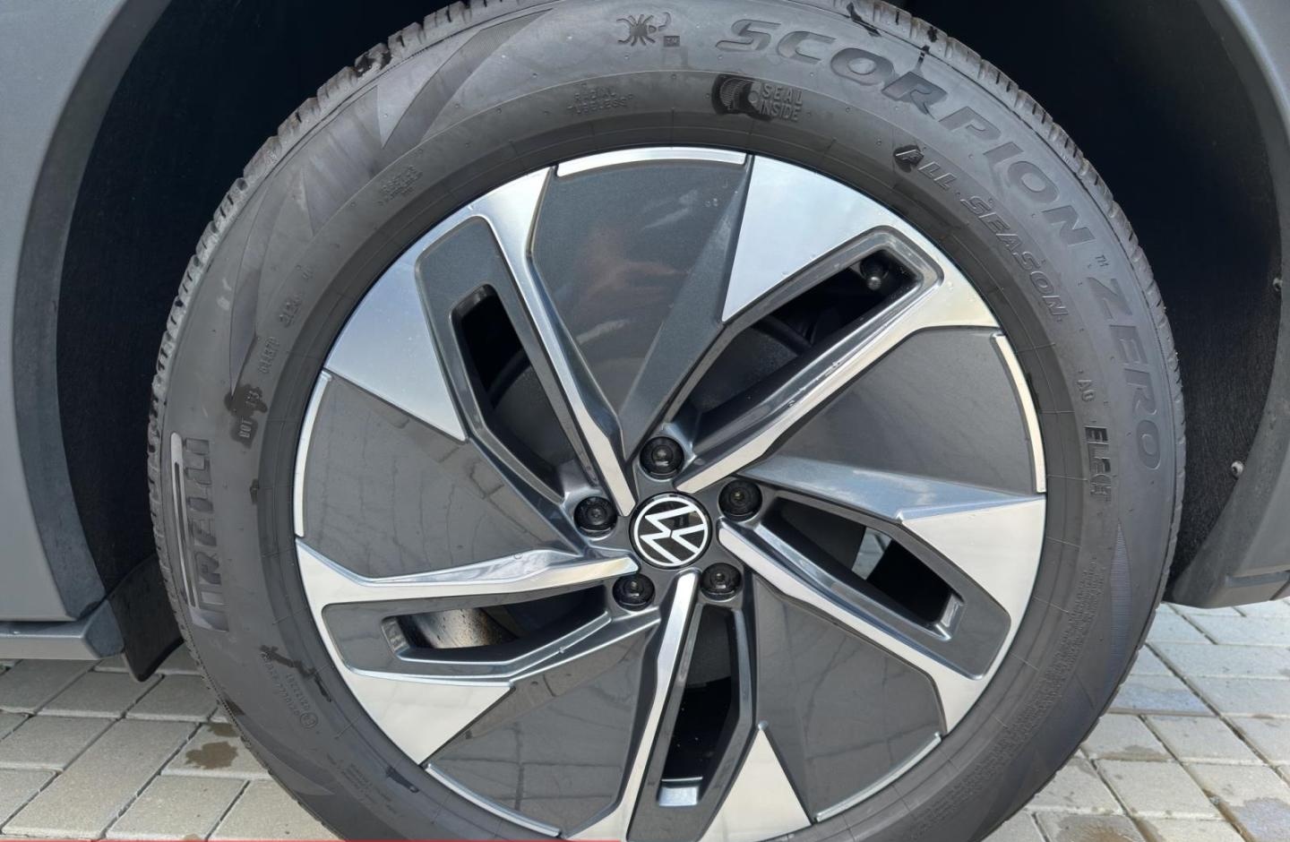 Volkswagen ID.5