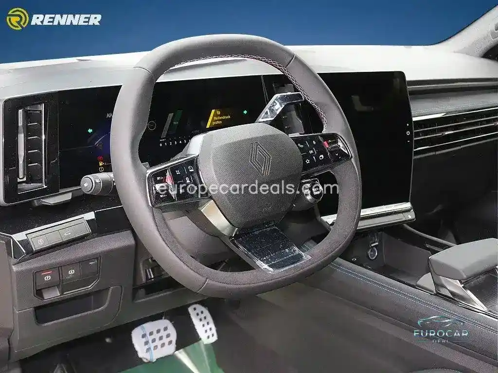 Renault Austral