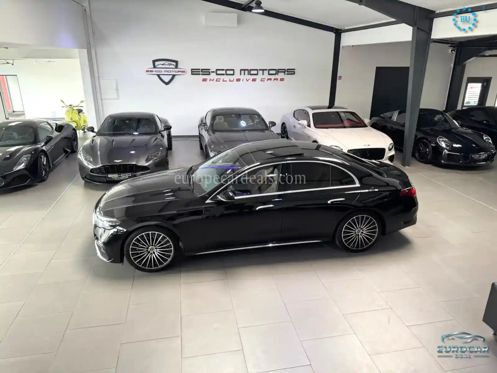 Mercedes-Benz E 300
