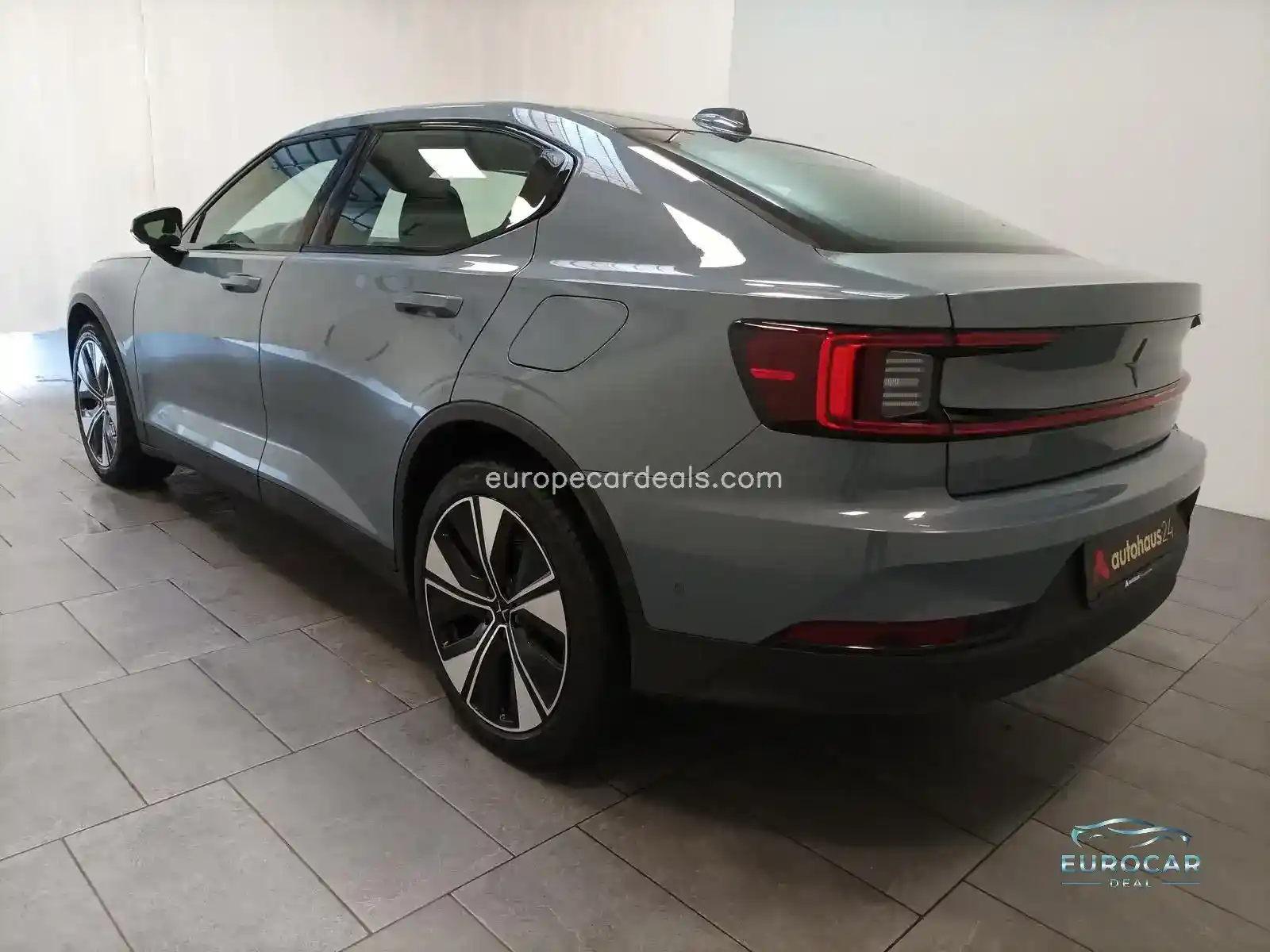 Polestar 2