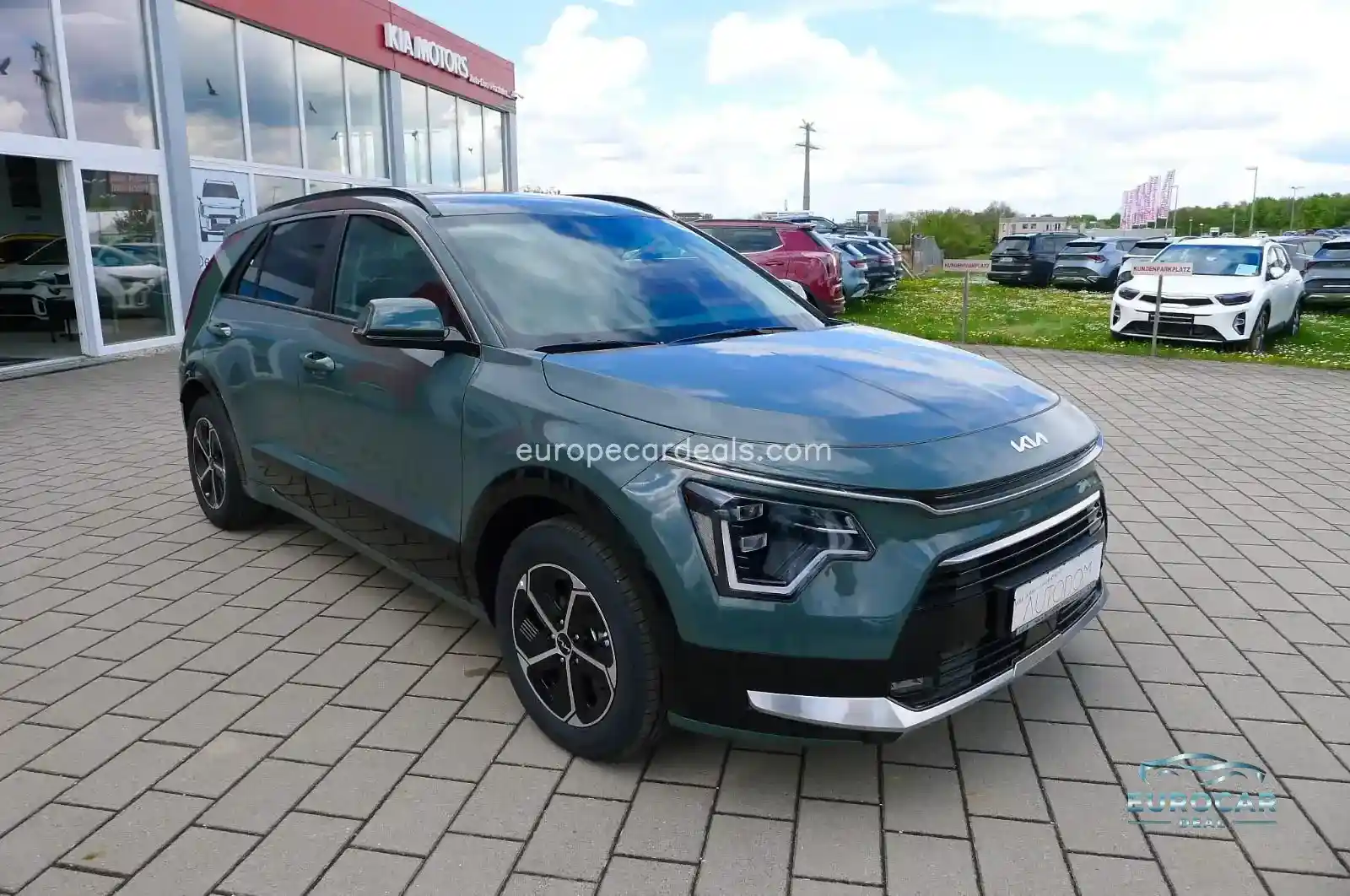 Kia Niro