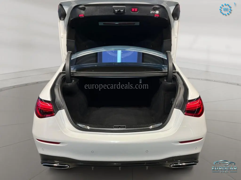 Mercedes-Benz S 450