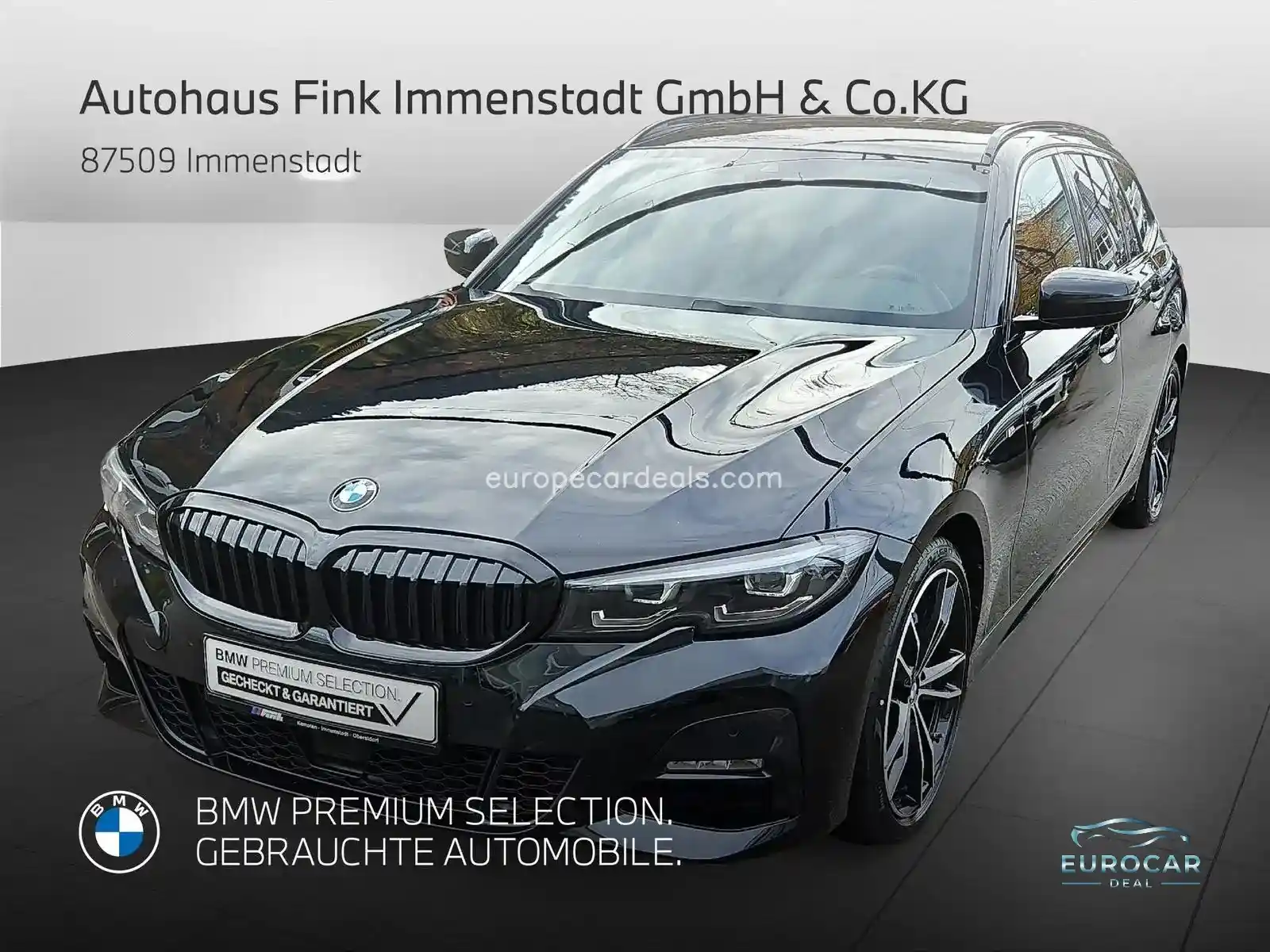 BMW 330