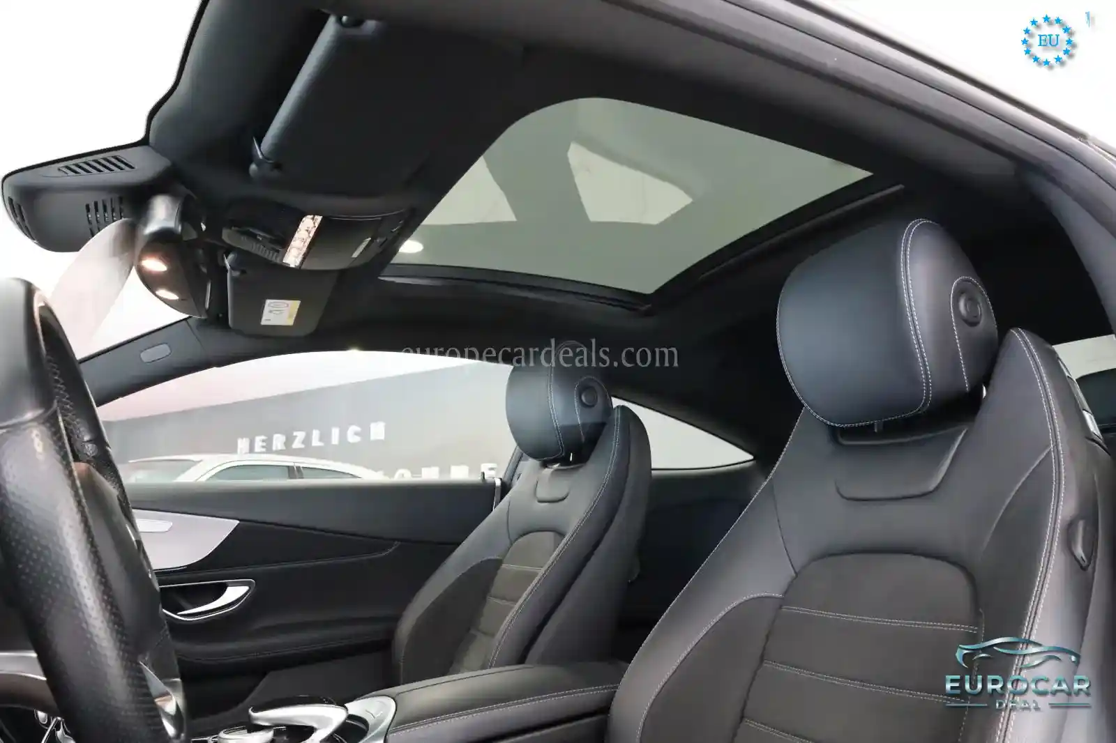 Mercedes-Benz C 400