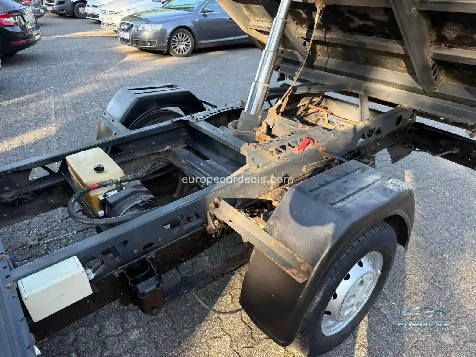 Iveco Other
