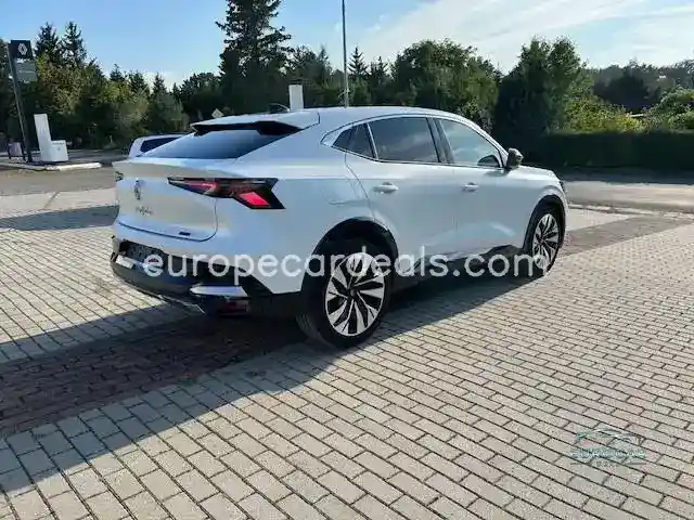 Renault Rafale