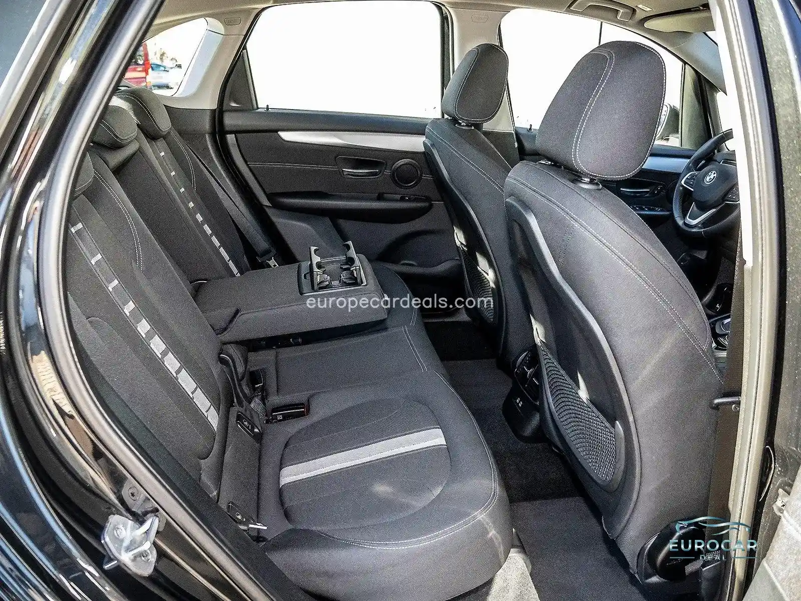 BMW 220 Active Tourer