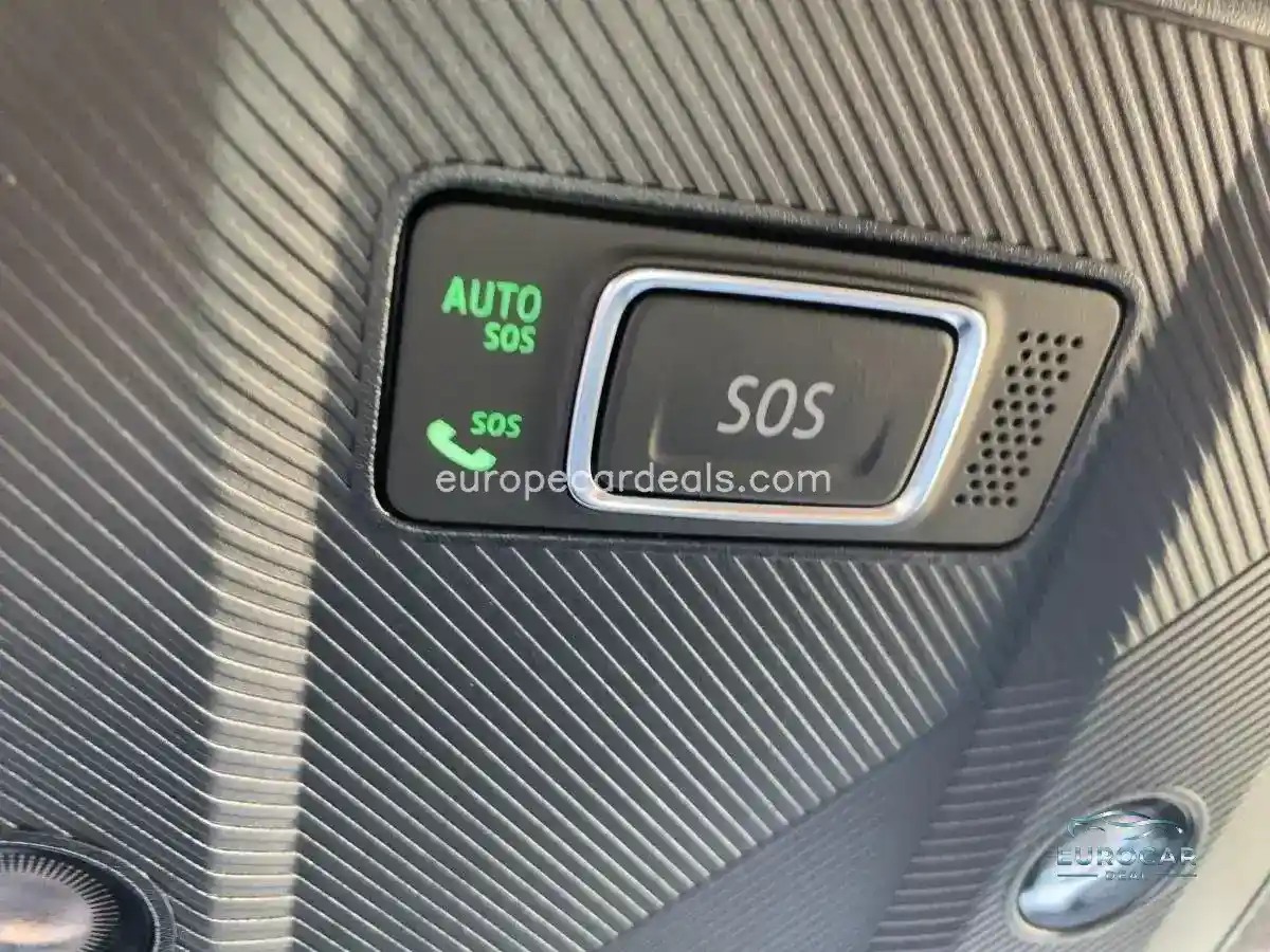 Renault Scenic E-TECH