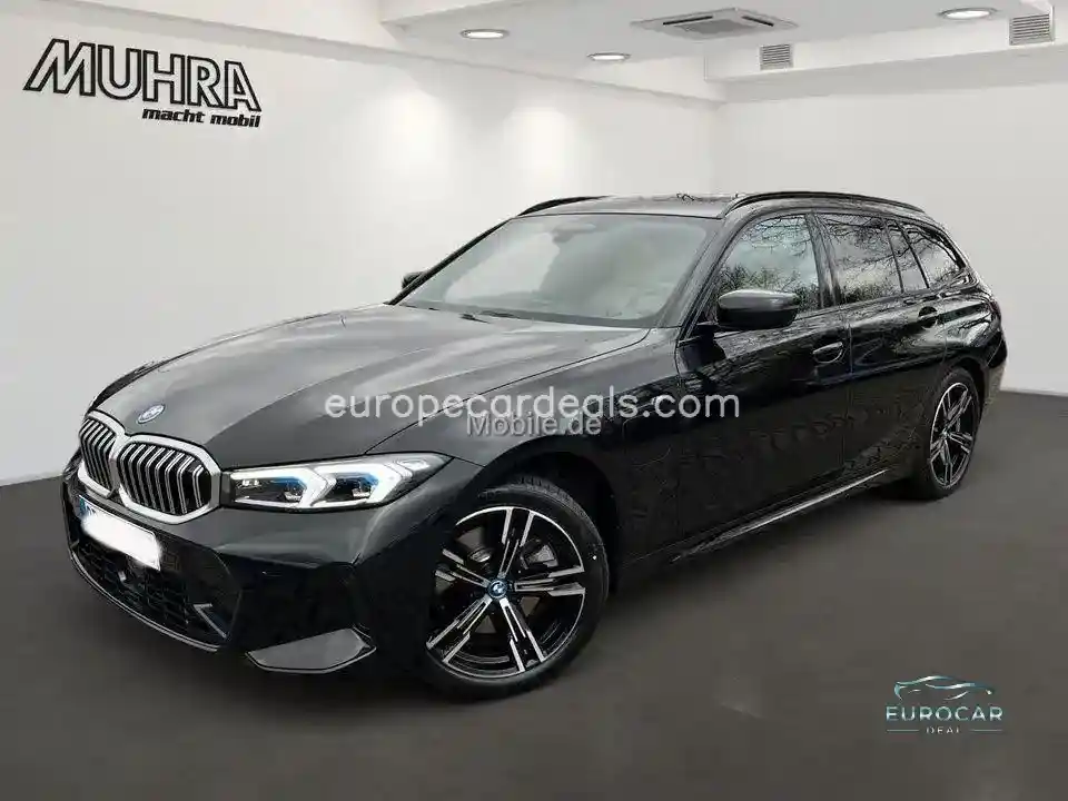 BMW 330