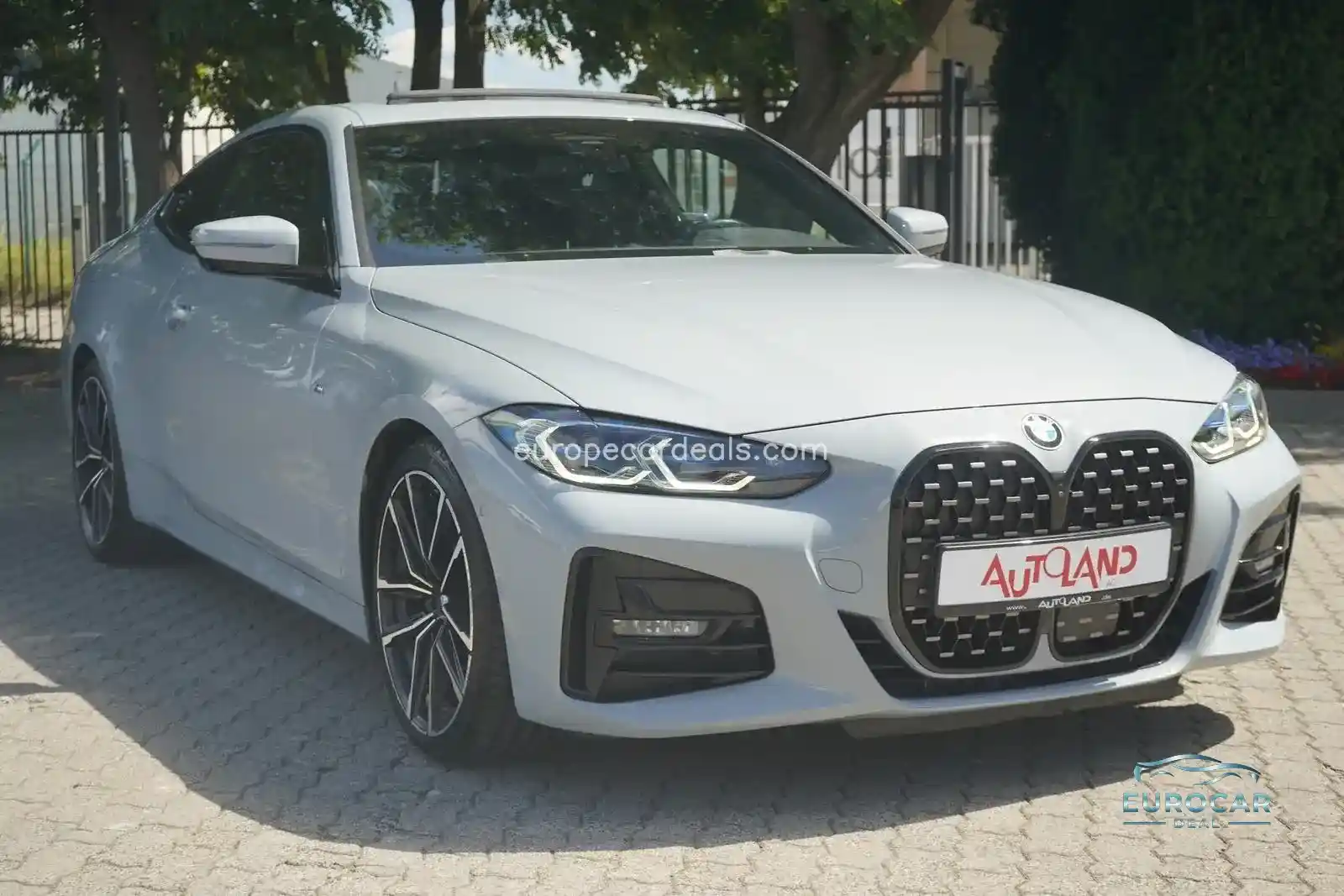 BMW 420