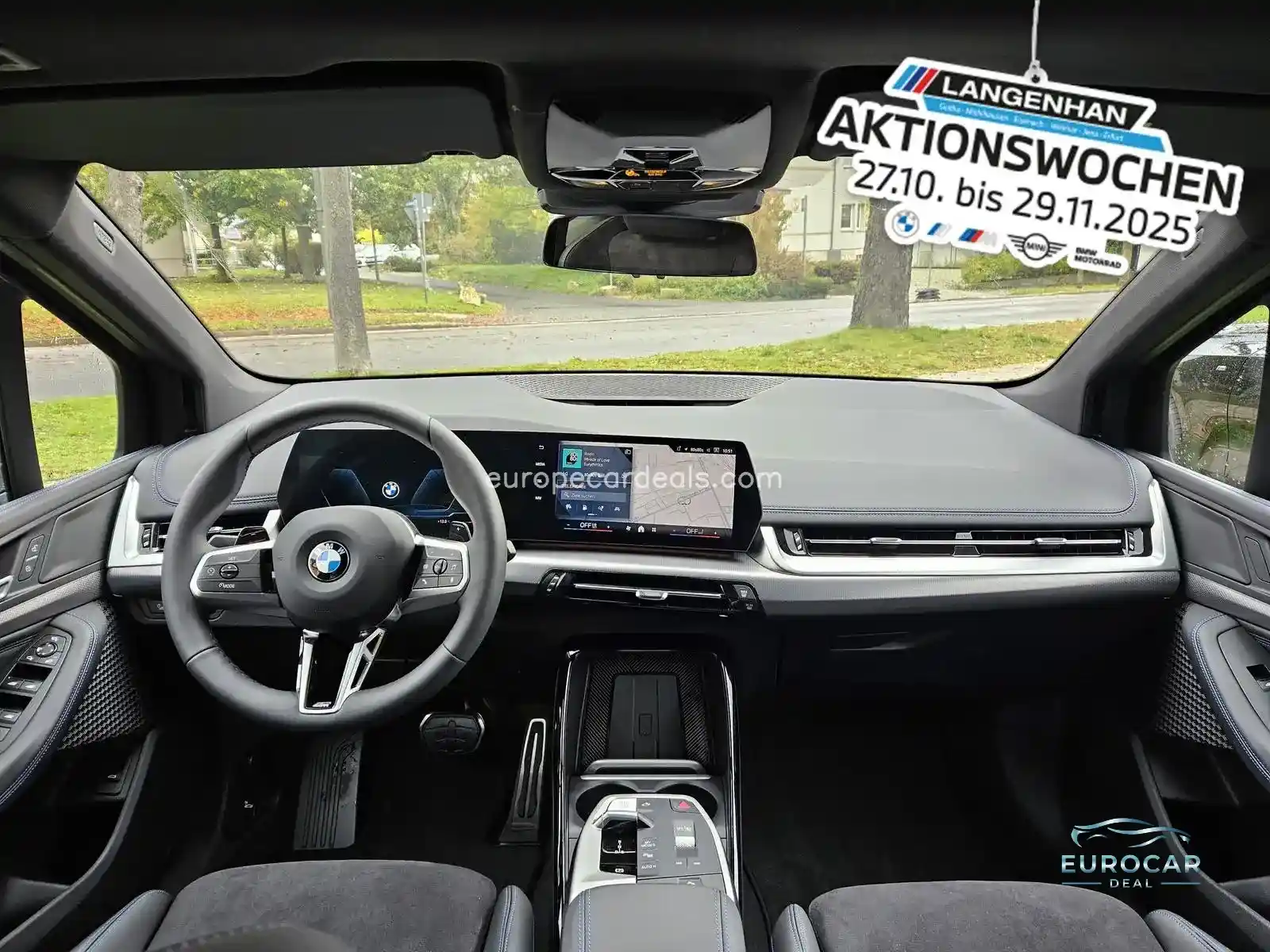 BMW 220 Active Tourer