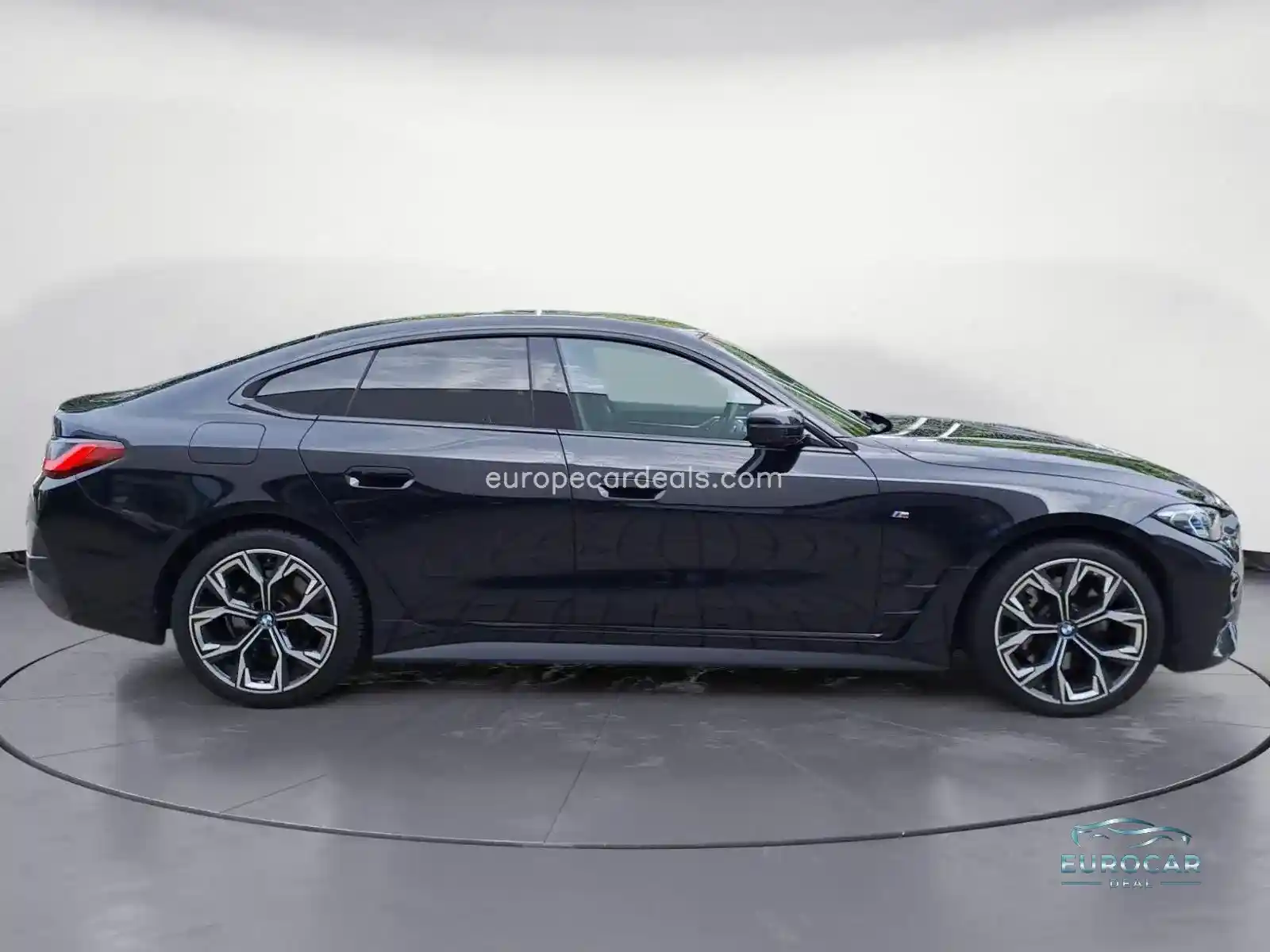 BMW 430 Gran Coupé