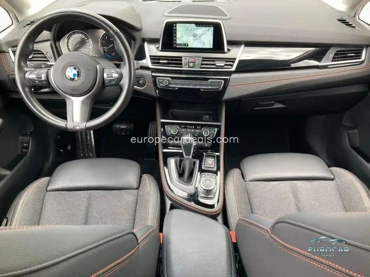 BMW 225 Active Tourer