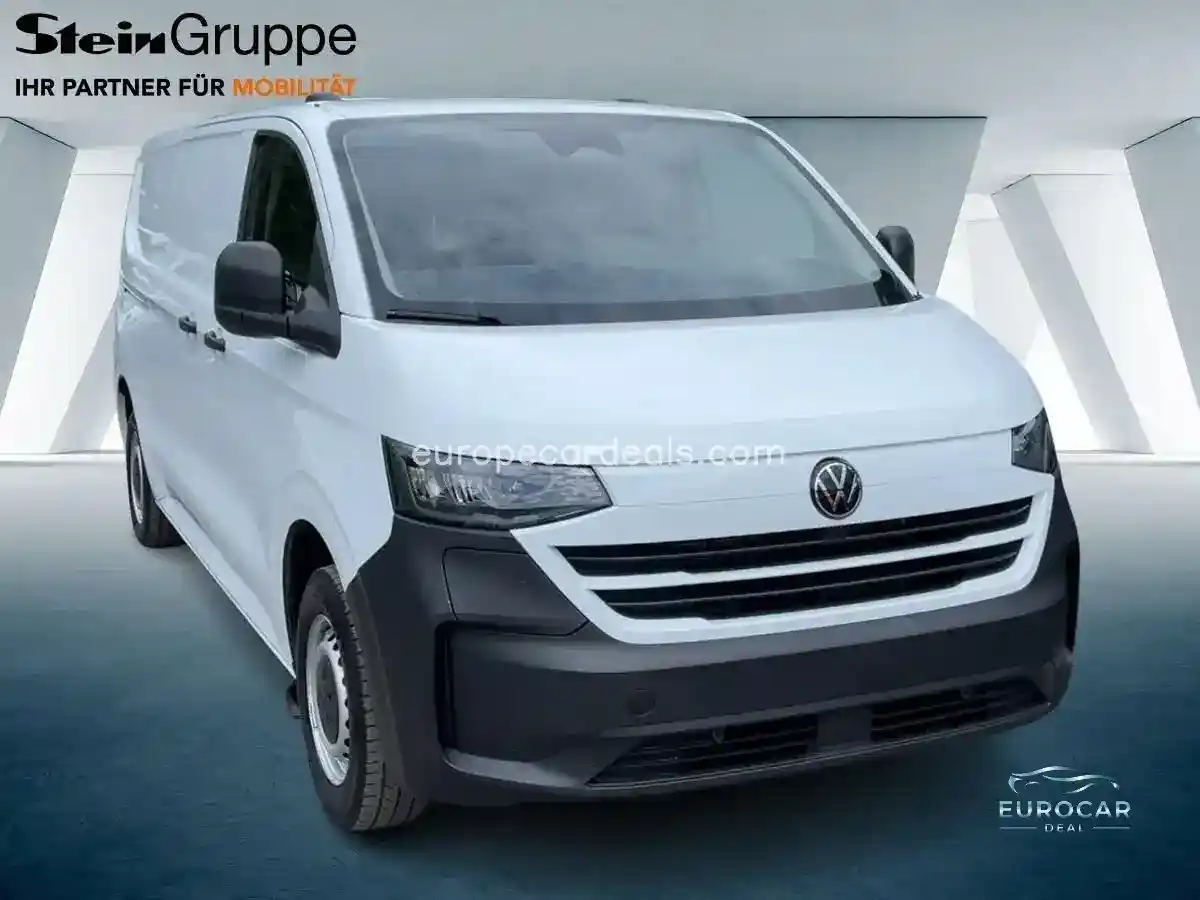 Volkswagen T7 Transporter