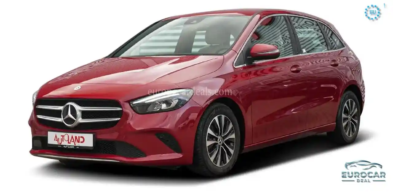 Mercedes-Benz B 150