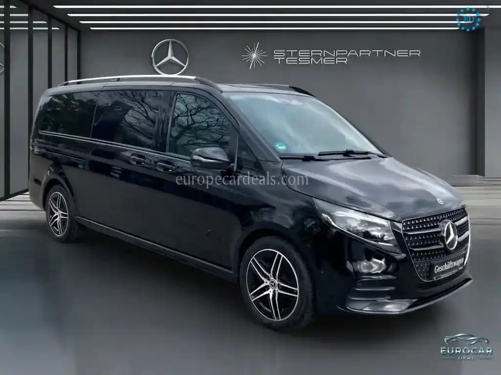 Mercedes-Benz V 300