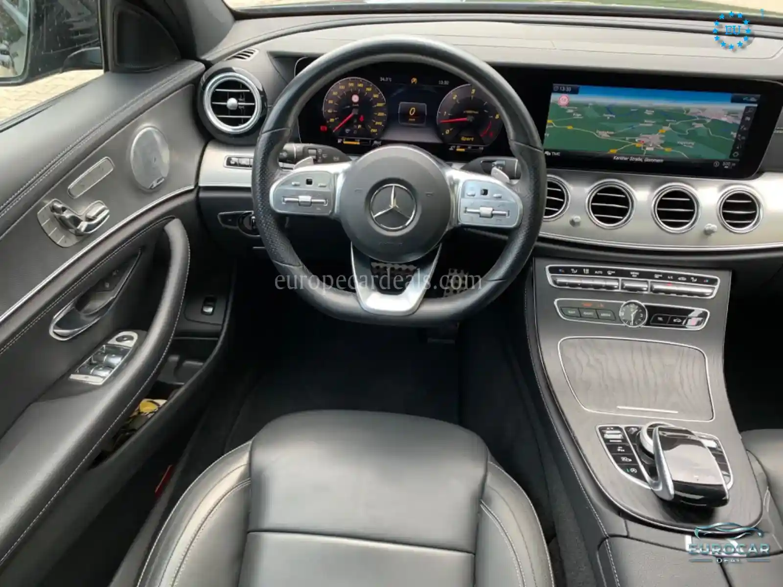 Mercedes-Benz E 400