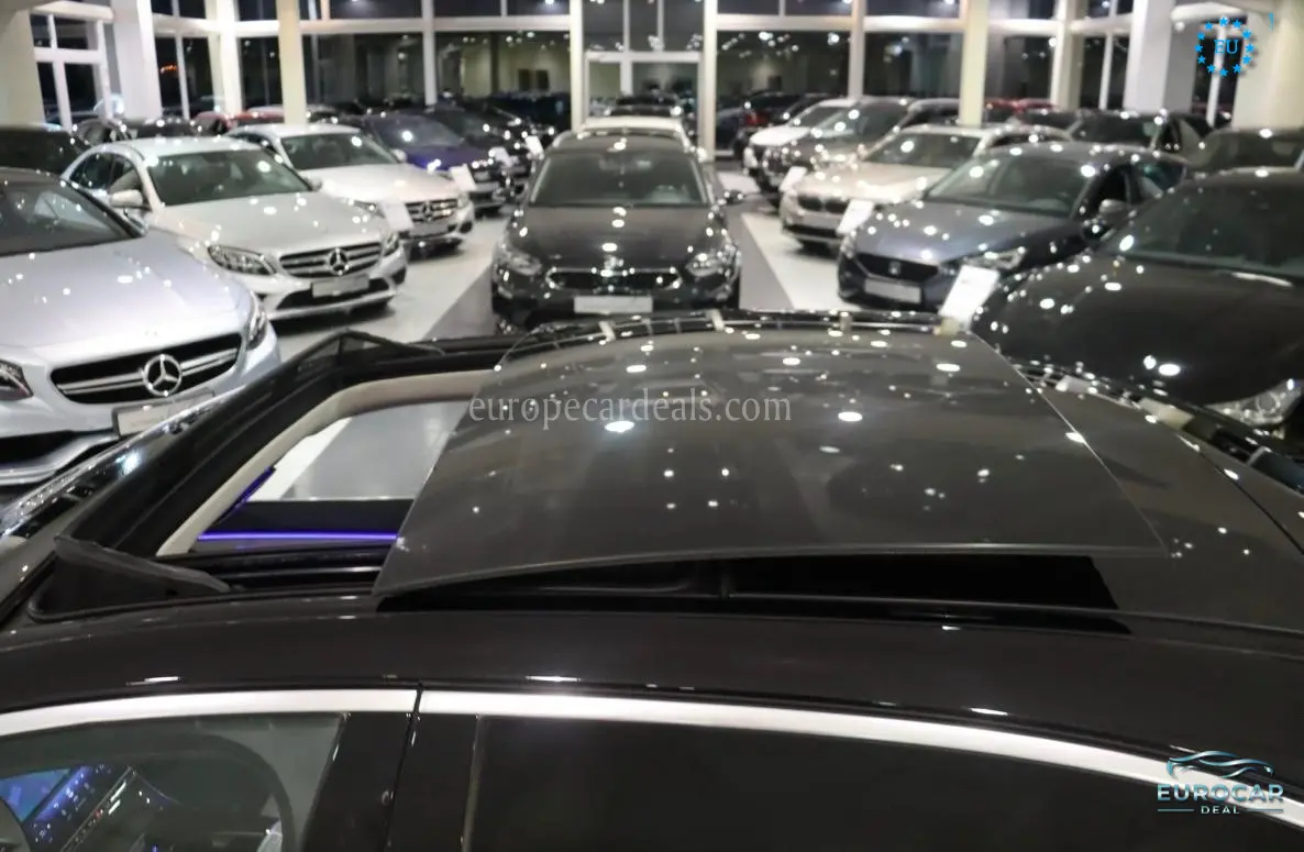 Mercedes-Benz S 400
