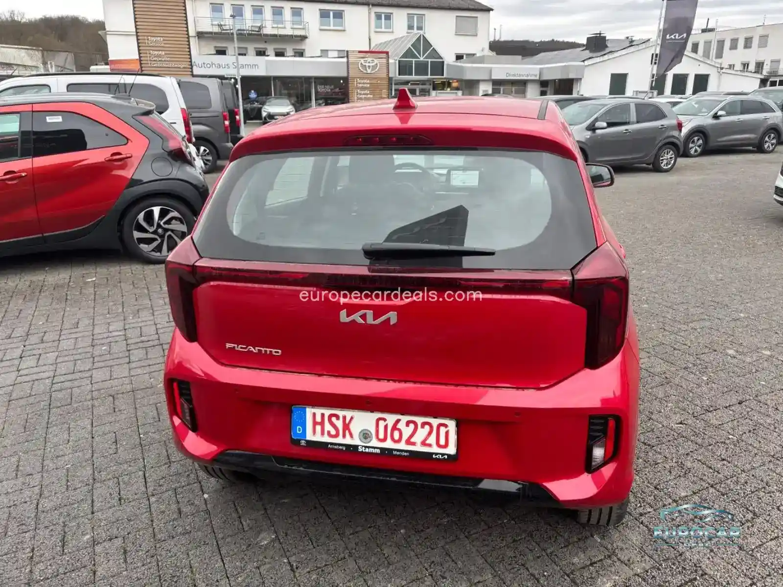 Kia Picanto
