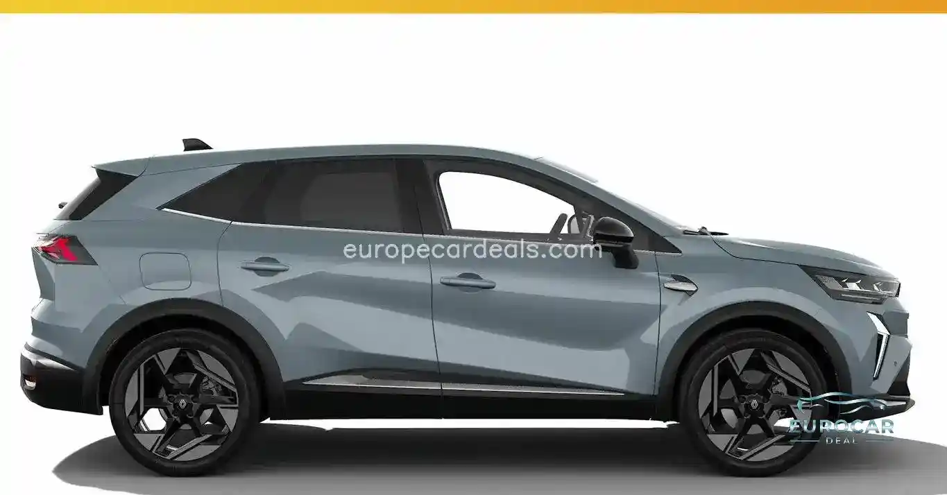 Renault Symbioz