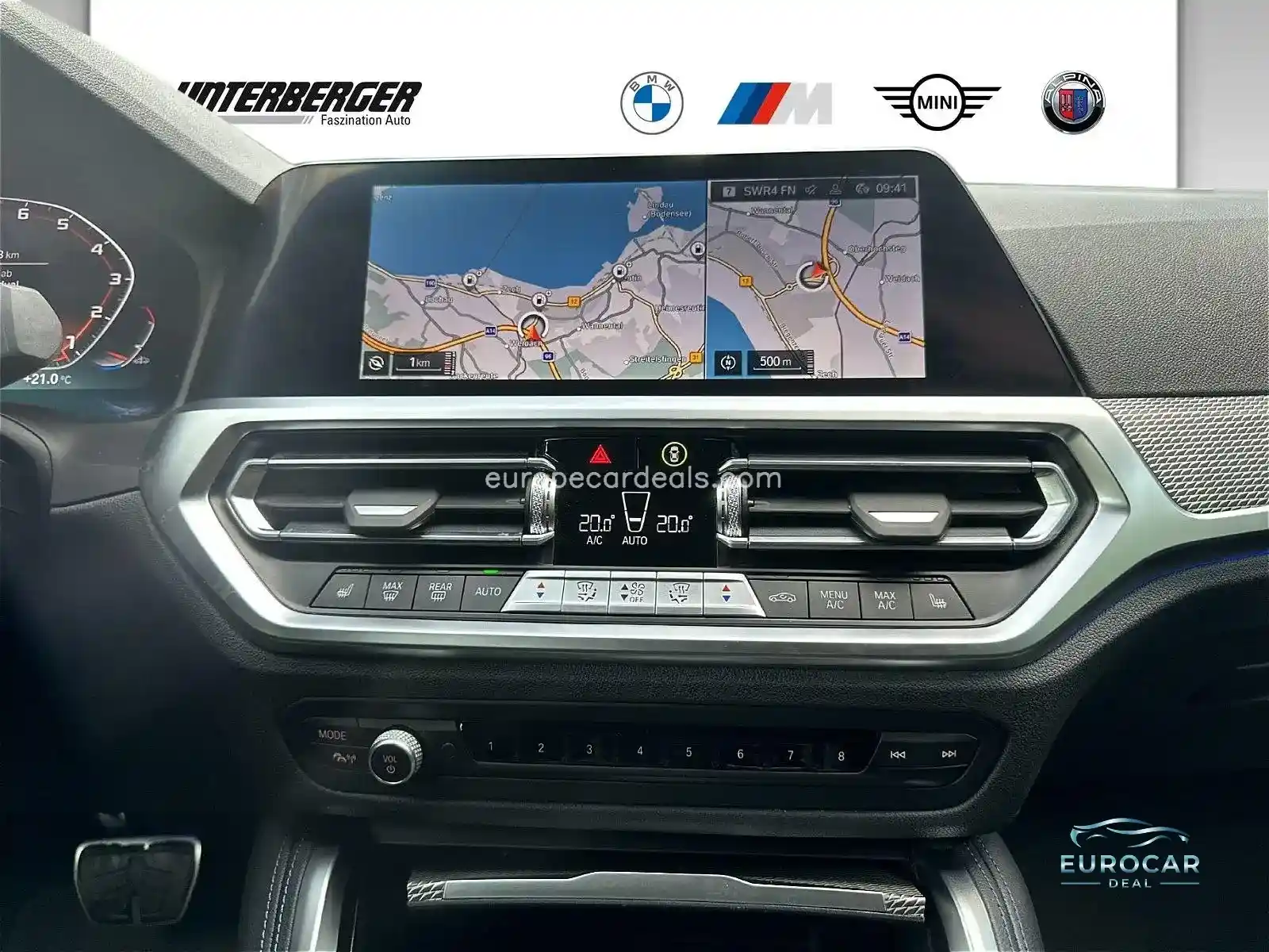 BMW M440