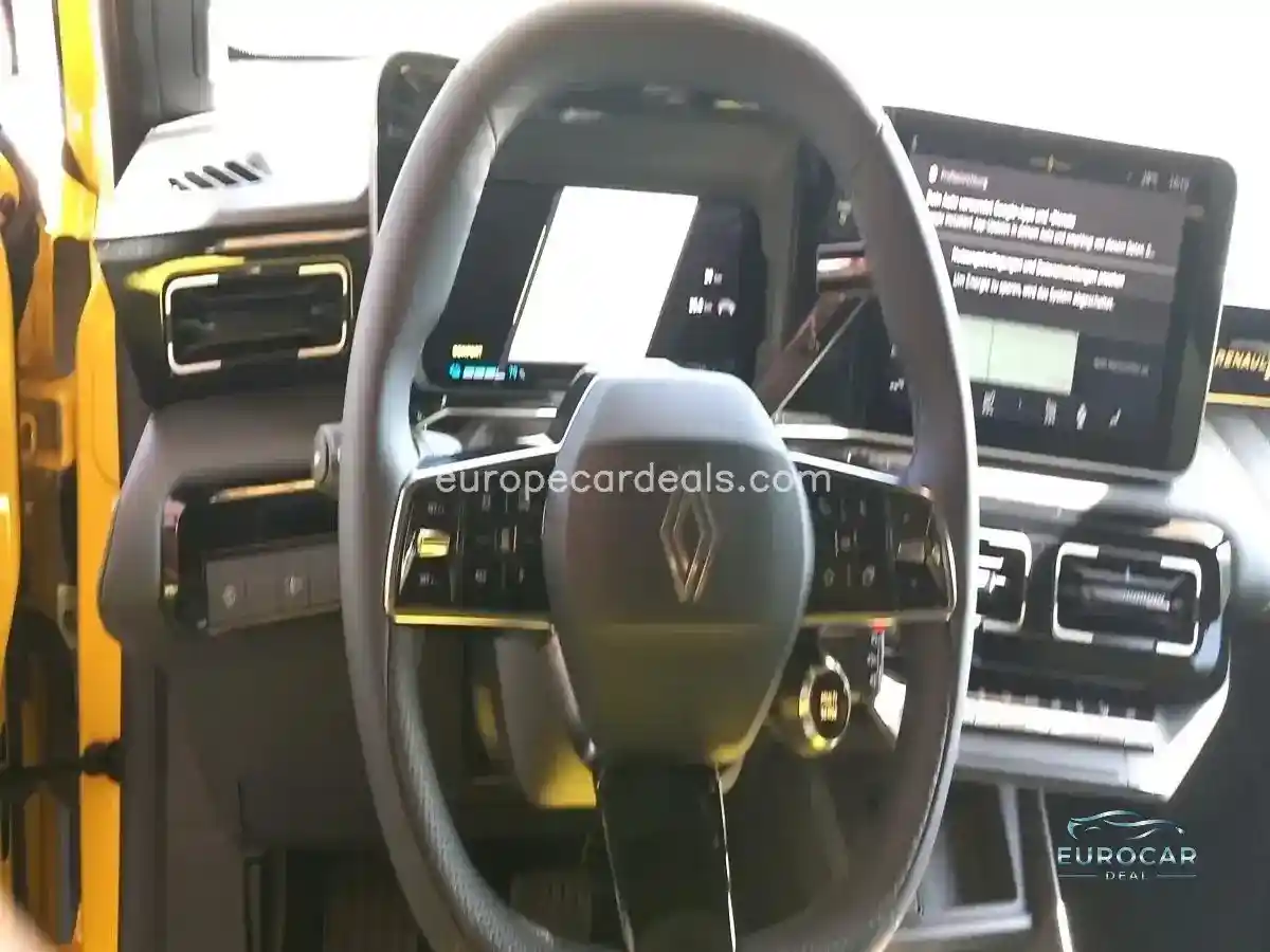 Renault R 5