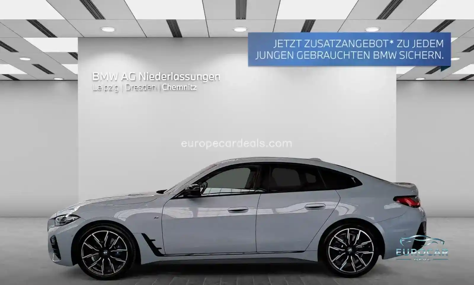BMW M440