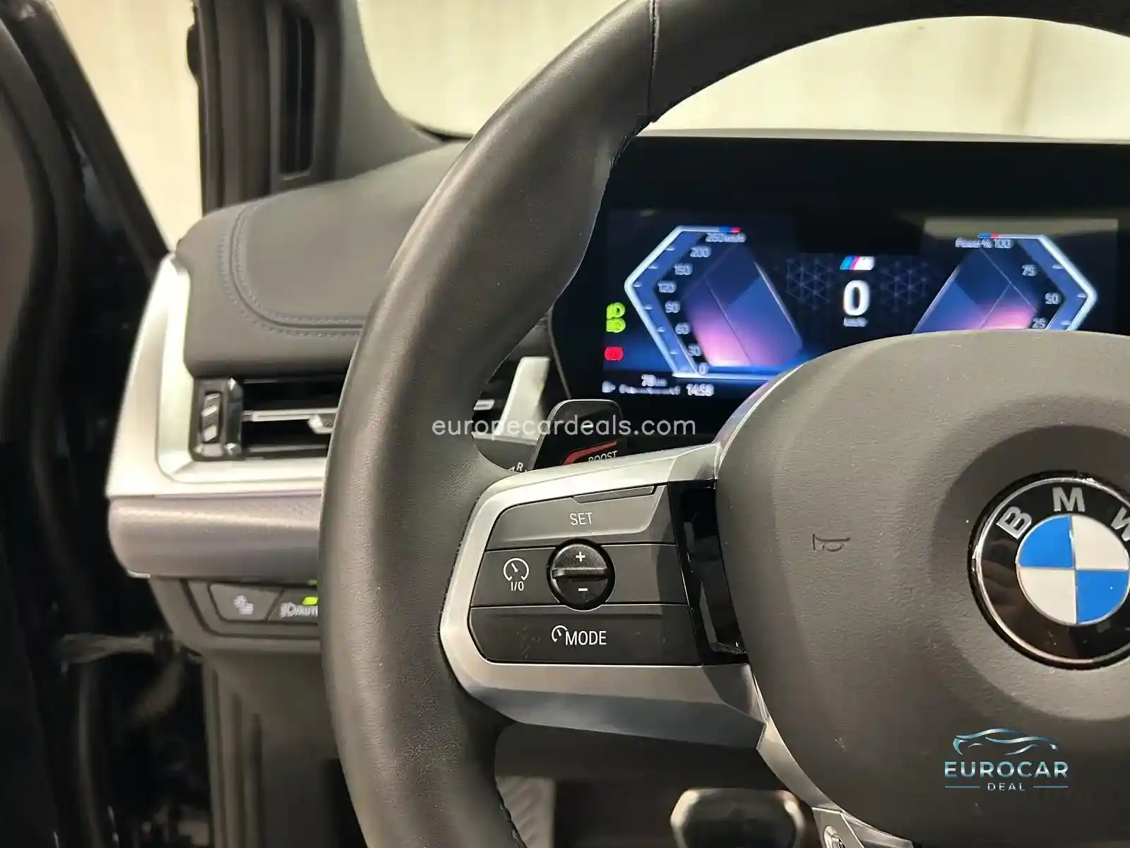 BMW 218 Active Tourer