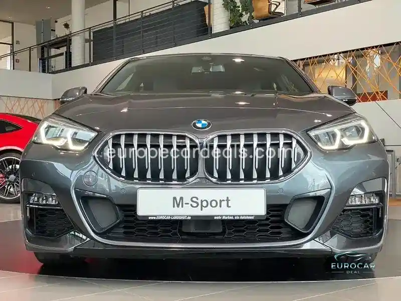 BMW 220 Gran Coupé