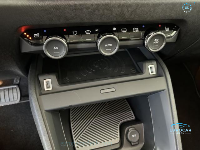 Citroën C4 X