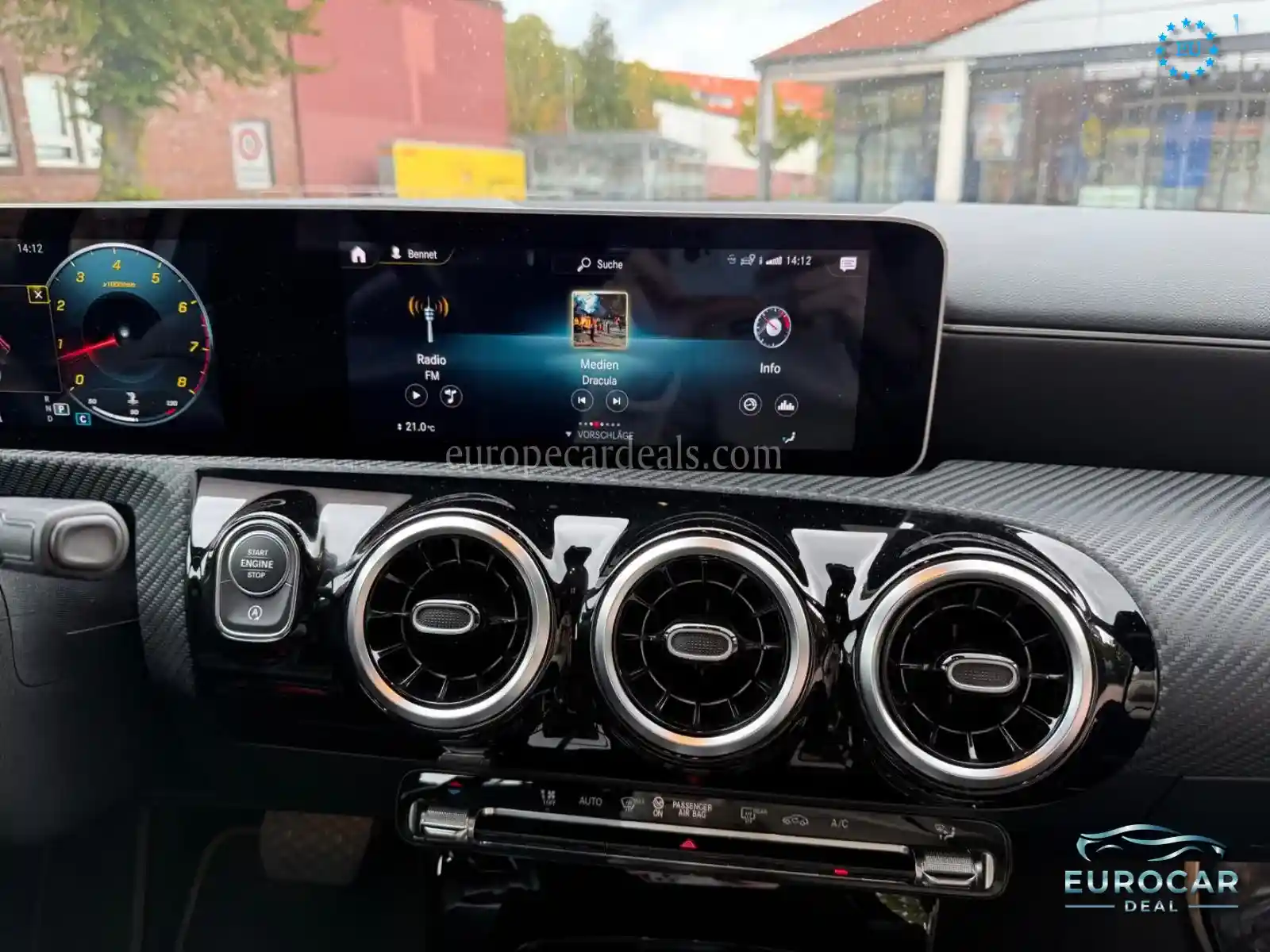 Mercedes-Benz A 220