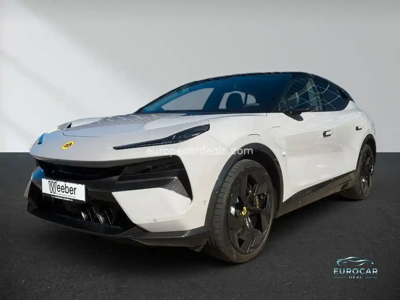 Lotus Eletre