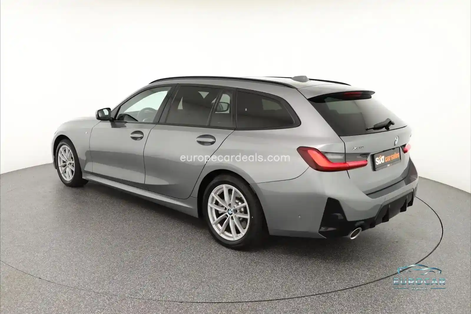 BMW 330