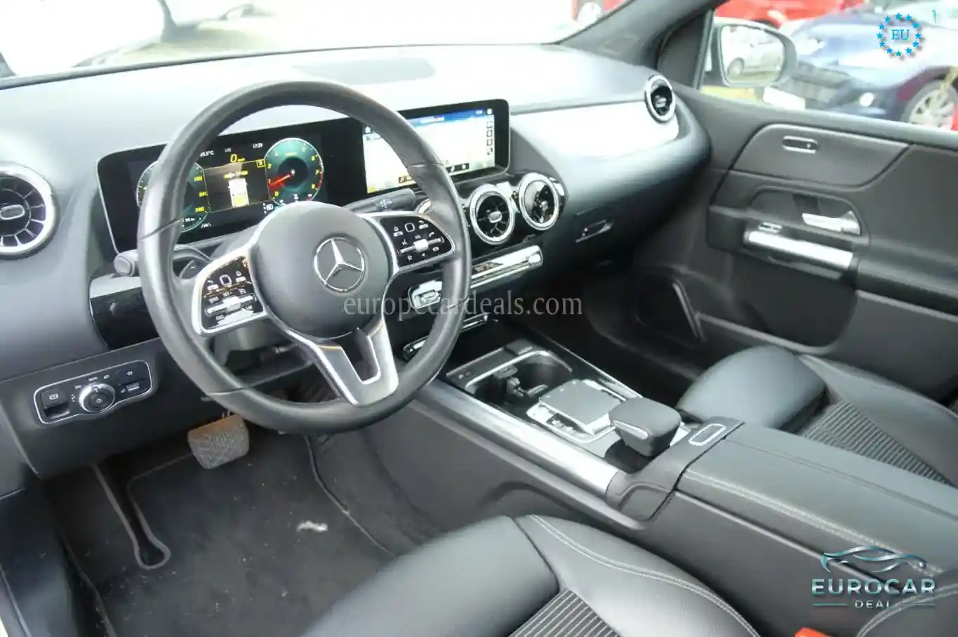 Mercedes-Benz B 250