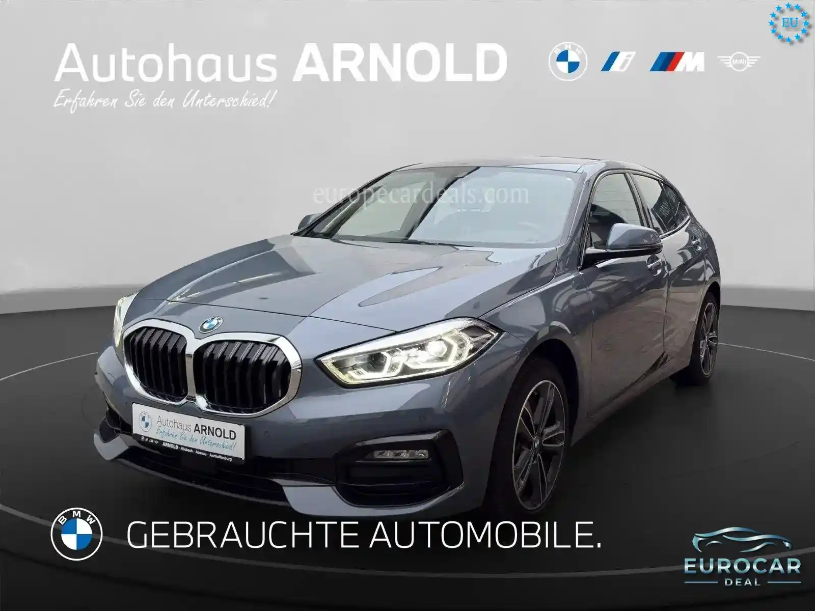 BMW 120