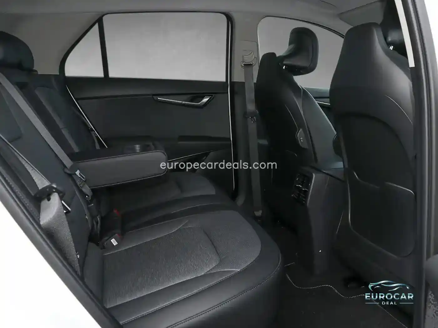 Kia Niro EV