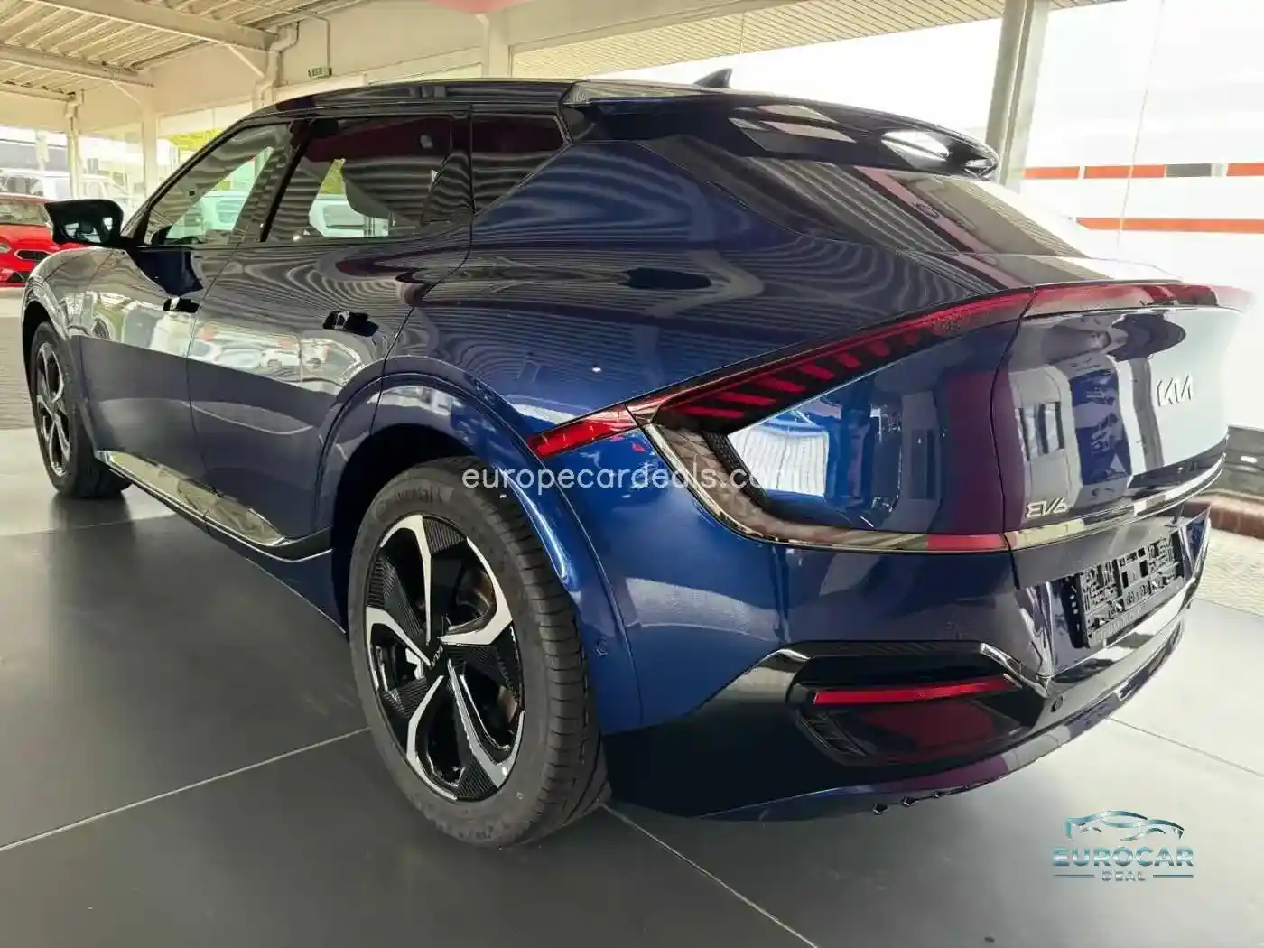 Kia EV6