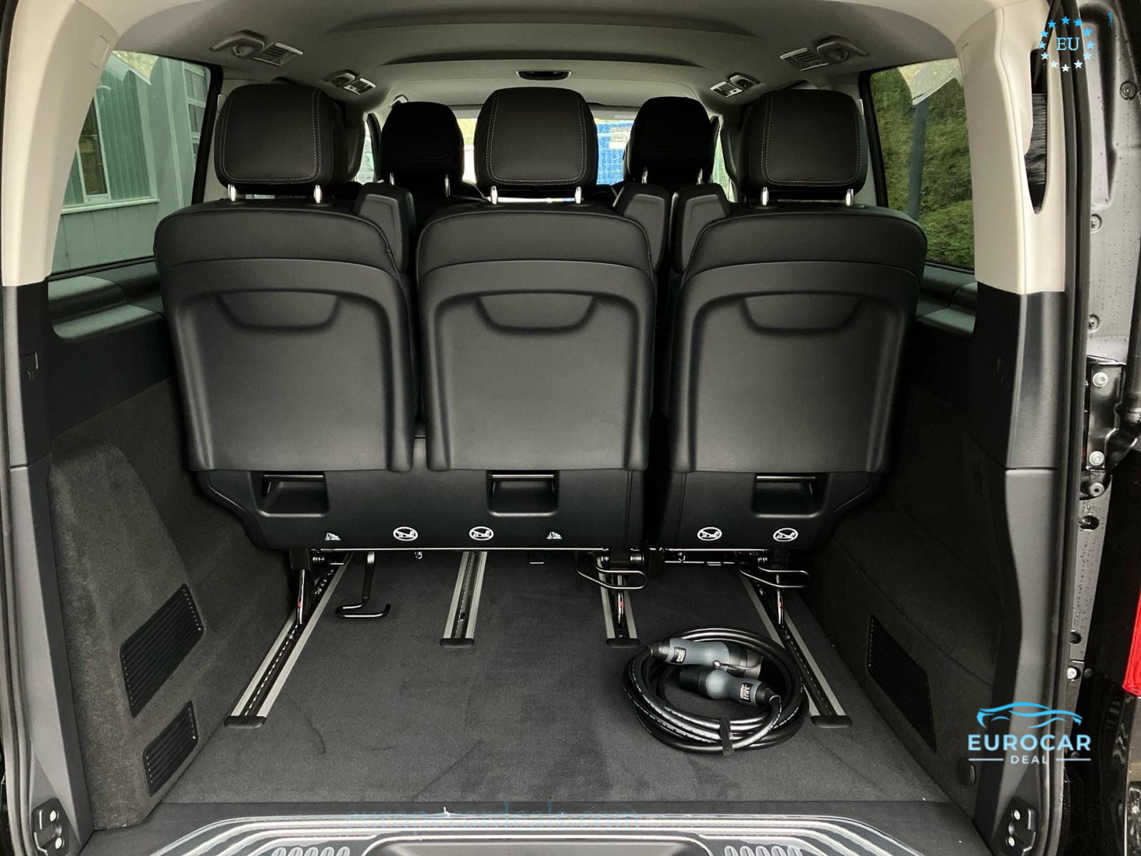 Mercedes-Benz EQV