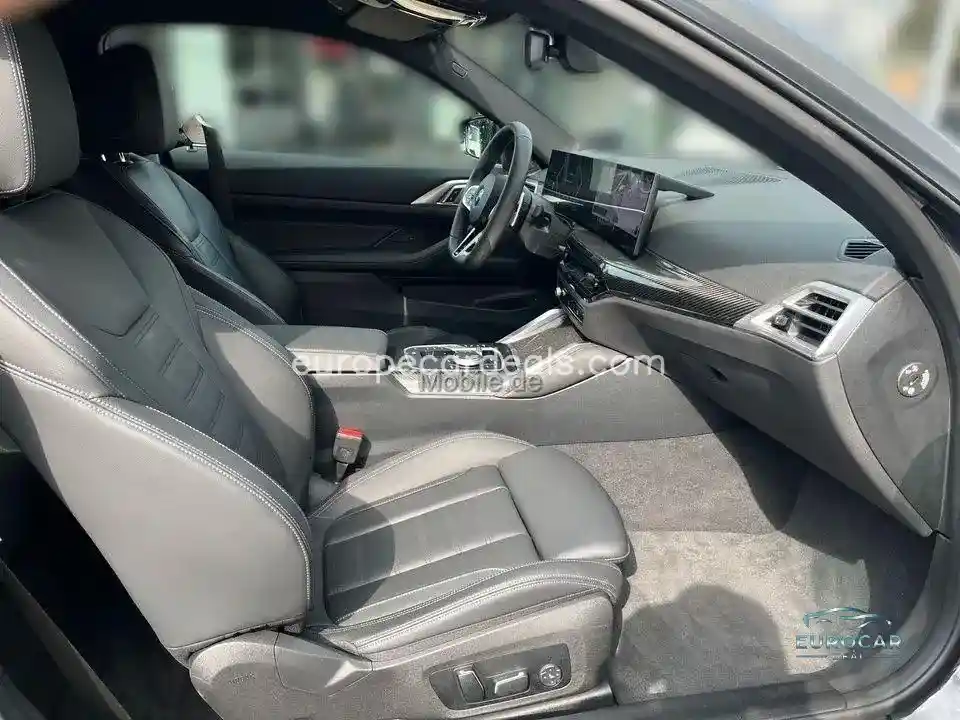 BMW 420