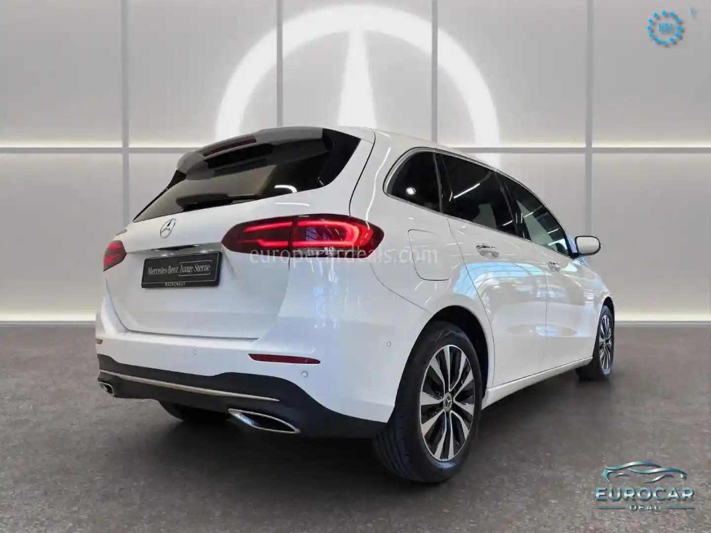 Mercedes-Benz B 250