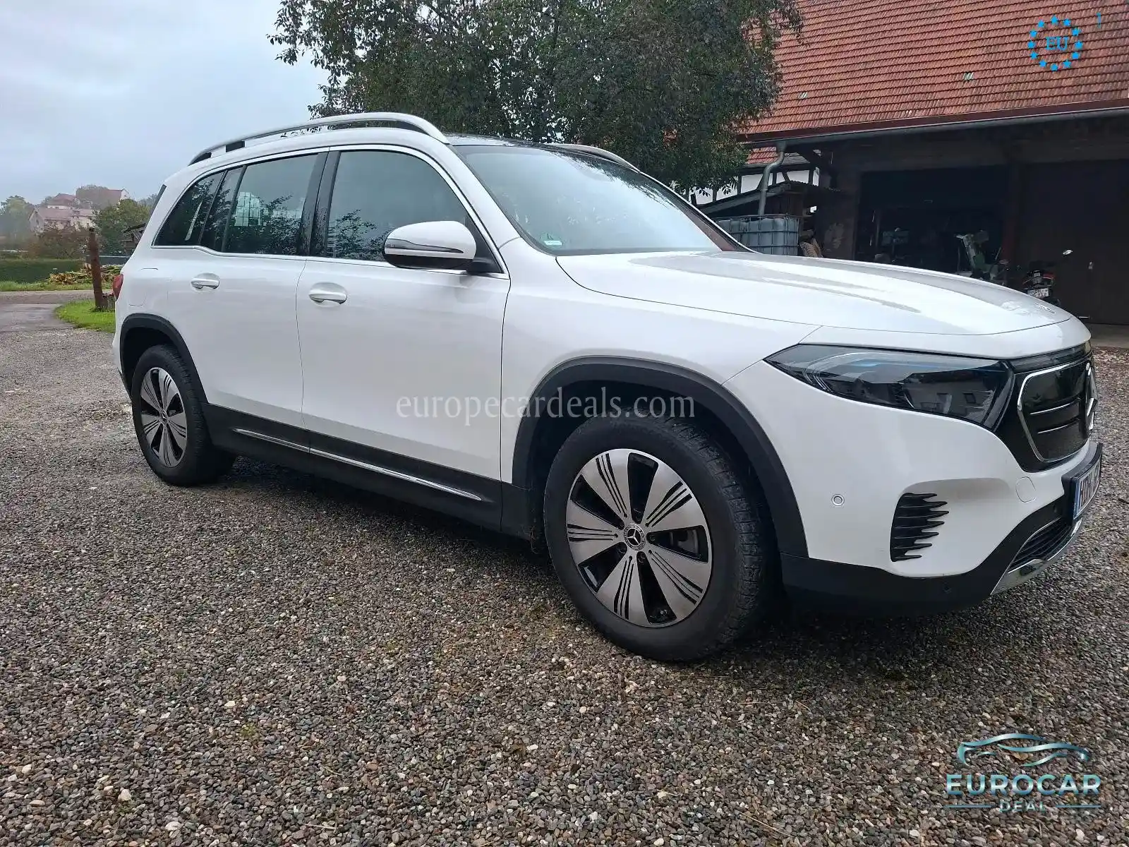 Mercedes-Benz B 250