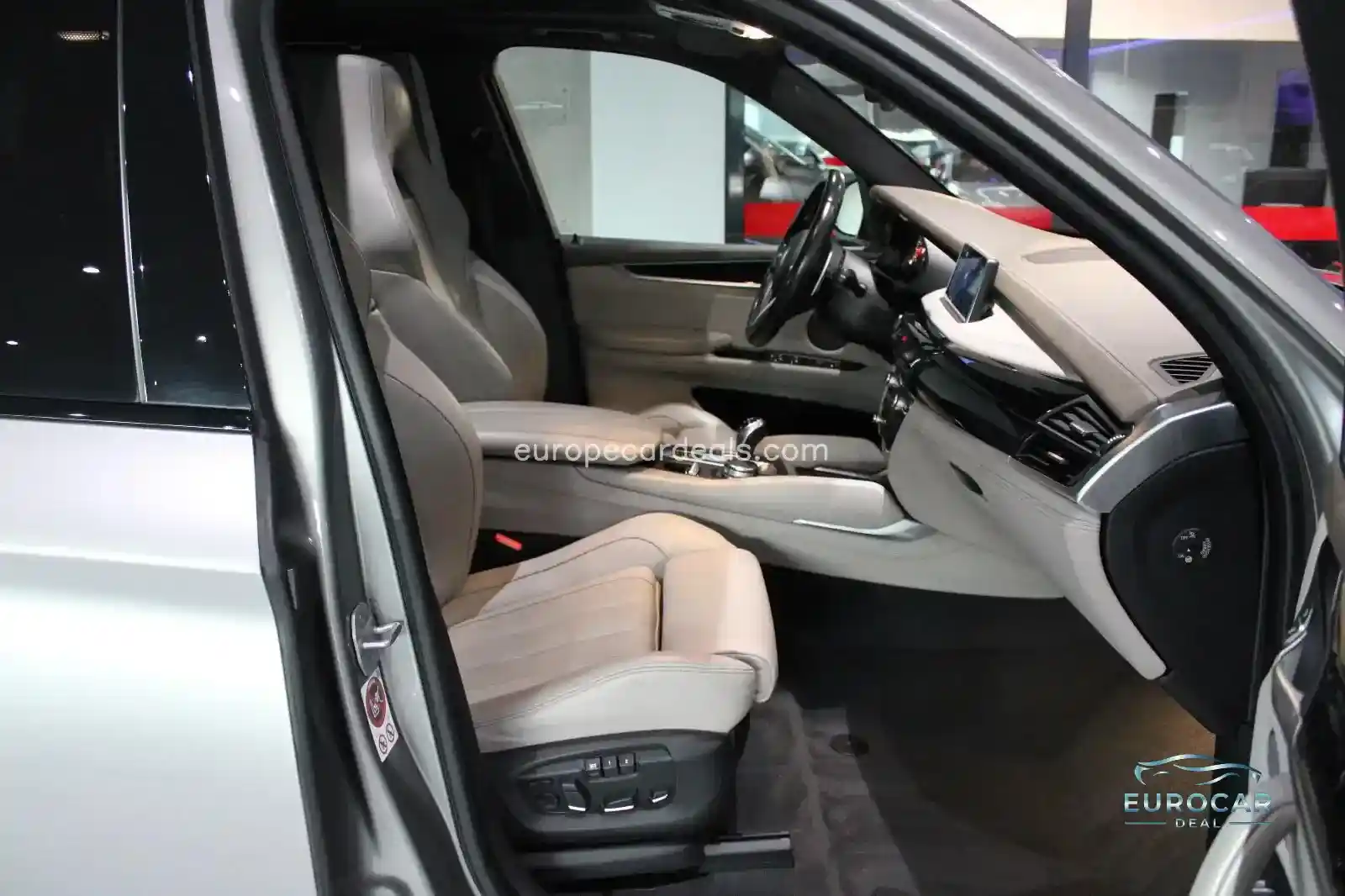 BMW X5 M